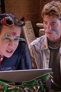 The Tribe – S05E45 – Episode #5.45