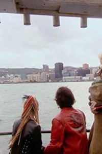 The Tribe – S05E52 – Episode #5.52