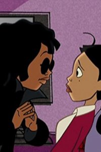 The Proud Family – S01E05 – EZ Jackster