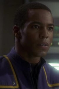 Enterprise – S01E03 – Fight or Flight