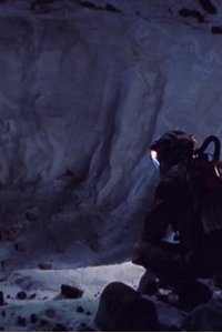 Star Trek: Enterprise – S01E08 – Breaking the Ice
