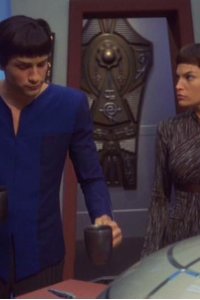 Enterprise – S01E17 – Fusion