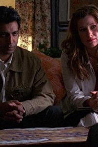 Crossing Jordan – S04E02 – Out of Sight