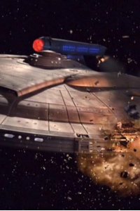 Star Trek: Enterprise – S02E03 – Minefield