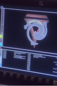 Star Trek: Enterprise – S02E07 – The Seventh