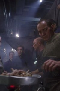 Star Trek: Enterprise – S02E12 – The Catwalk
