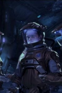 Star Trek: Enterprise – S02E18 – The Crossing
