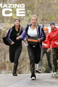 The Amazing Race – S14E01 – Don’t Let a Cheese Hit Me