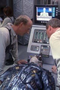 Star Trek: Enterprise – S02E23 – Regeneration
