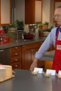 America’s Test Kitchen – S13E23 – Ultimate Grilled Turkey Burgers
