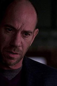 Crossing Jordan – S05E16 – Someone to Watch Over Me
