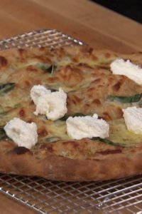 America’s Test Kitchen – S14E04 – A Modern Take on Pizza and Grilled Cheese