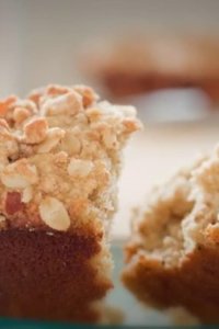 America’s Test Kitchen – S14E14 – Oatmeal Muffins and Granola