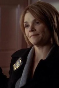 Law & Order: Criminal Intent – S03E19 – Fico Di Capo