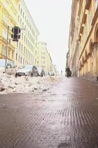 The Amazing Race – S18E08 – I Cannot Deal with Your Psycho Behavior: Austria