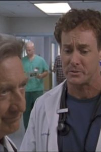 Scrubs – S02E01 – My Overkill