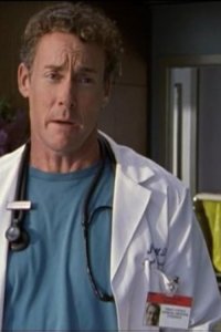Scrubs – S02E02 – My Nightingale