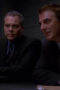 Law & Order: Criminal Intent – S05E06 – In the Wee Small Hours: Part 1
