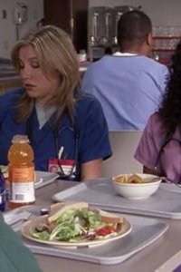 Scrubs – S02E04 – My Big Mouth