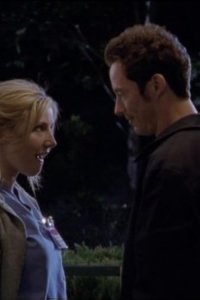 Scrubs – S02E06 – My Big Brother