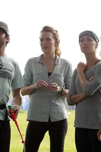 The Amazing Race – S21E02 – Long Hair, Don’t Care