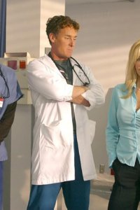 Scrubs – S02E07 – My First Step