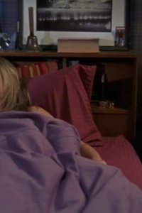Scrubs – S02E12 – My New Old Friend