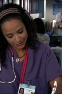 Scrubs – S02E15 – His Story