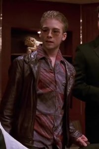 Law & Order: Criminal Intent – S05E19 – Cruise to Nowhere