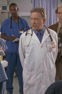 Scrubs – S02E21 – My Drama Queen