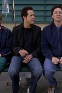 Scrubs – S02E22 – My Dream Job