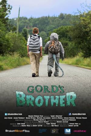 Gord’s Brother