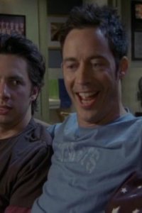 Scrubs – S03E05 – My Brother, Where Art Thou?