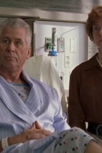 Scrubs – S03E09 – My Dirty Secret