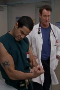 Scrubs – S03E11 – My Clean Break