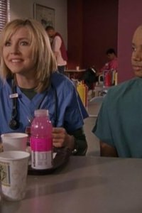 Scrubs – S03E15 – My Tormented Mentor