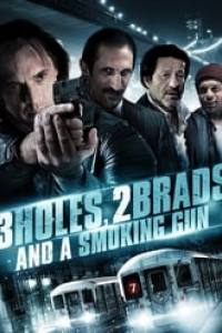 3 Holes and a Smoking Gun