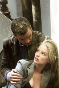 Alias – S05E03 – The Shed
