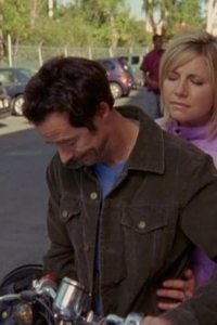 Scrubs – S04E07 – My Common Enemy