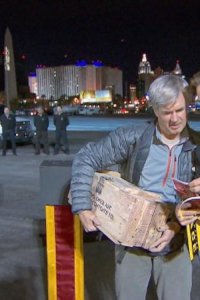 The Amazing Race – S24E12 – Do You Believe in Magic?