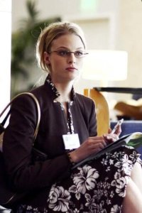 Alias – S05E08 – Bob