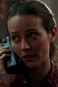 Alias – S05E10 – S.O.S.