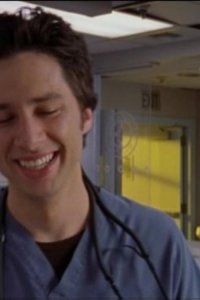 Scrubs – S04E15 – My Hypocritical Oath