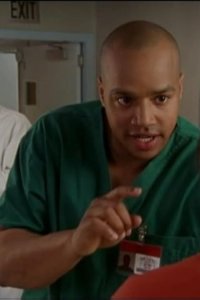 Scrubs – S04E17 – My Life in Four Cameras
