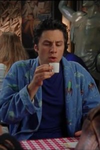 Scrubs – S04E21 – My Lips Are Sealed