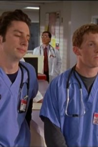 Scrubs – S04E24 – My Drive By