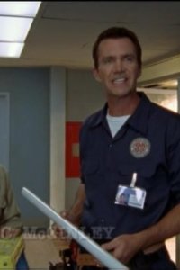 Scrubs – S05E02 – My Rite of Passage