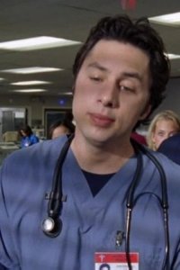 Scrubs – S05E06 – My Missed Perception