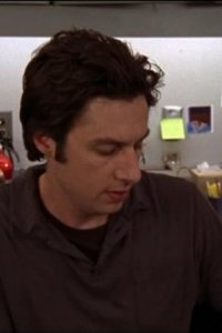 Scrubs – S05E07 – My Way Home
