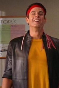Scrubs – S05E09 – My Half-Acre
